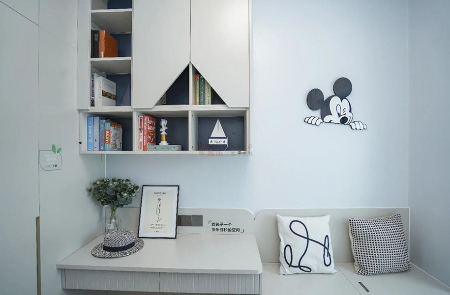 【實(shí)景案例】保利和悅春風(fēng)：拒絕將就！一套真正為生活而生的三室戶型！